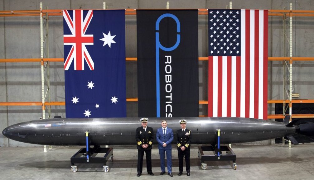 Defence Index tweet media
