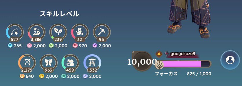 やおよろず🏹⚡️ tweet media