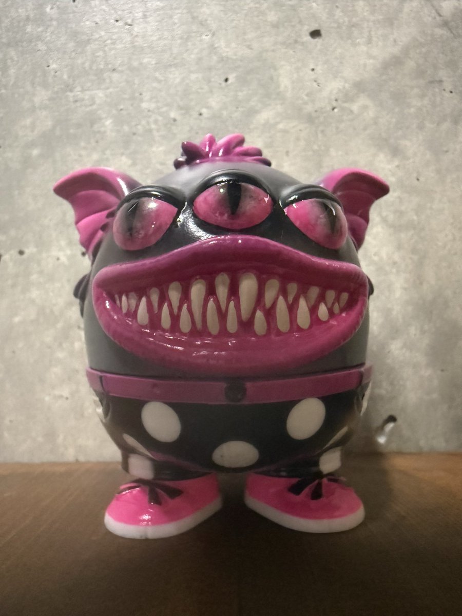 𝙿𝙴𝙴𝙺 𝙰 𝙱𝙾𝙾 𝚃𝙾𝚈 @5/23-24 デザフェス N-137 (@PEEKaBOO_TOY