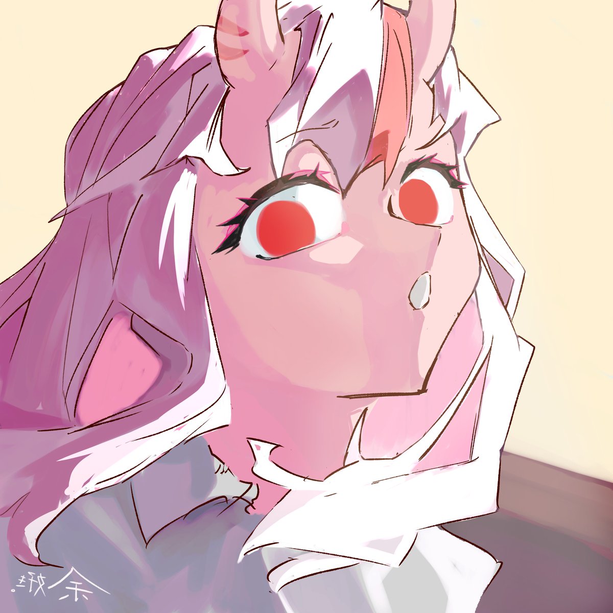 カリ余😈 tweet media