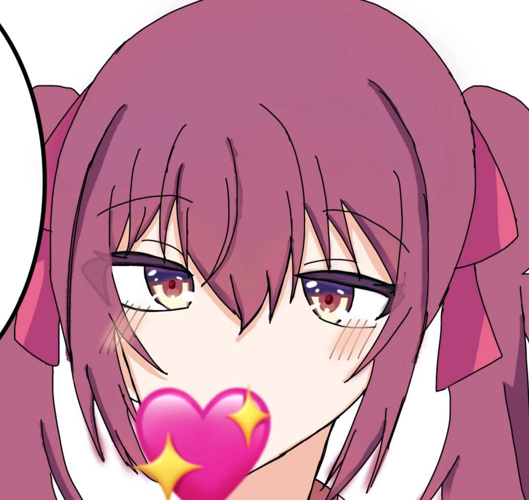 へ　@本垢消えた tweet media
