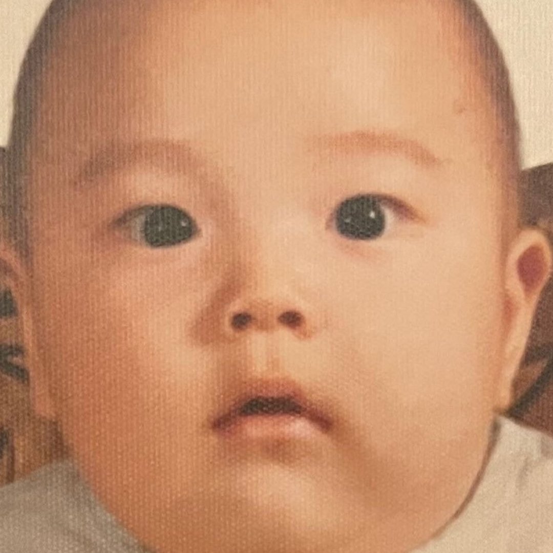 어린이날 기념 하앤 프사 밥줘깅으로 바뀐거 실환가