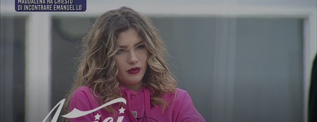 03TrashAddicted's tweet photo. L'ossessione della Celentano per gli allievi talentuosissimi di Emanuel purtroppo io la capisco
#Amici25 https://t.co/BO7h4wGMm1