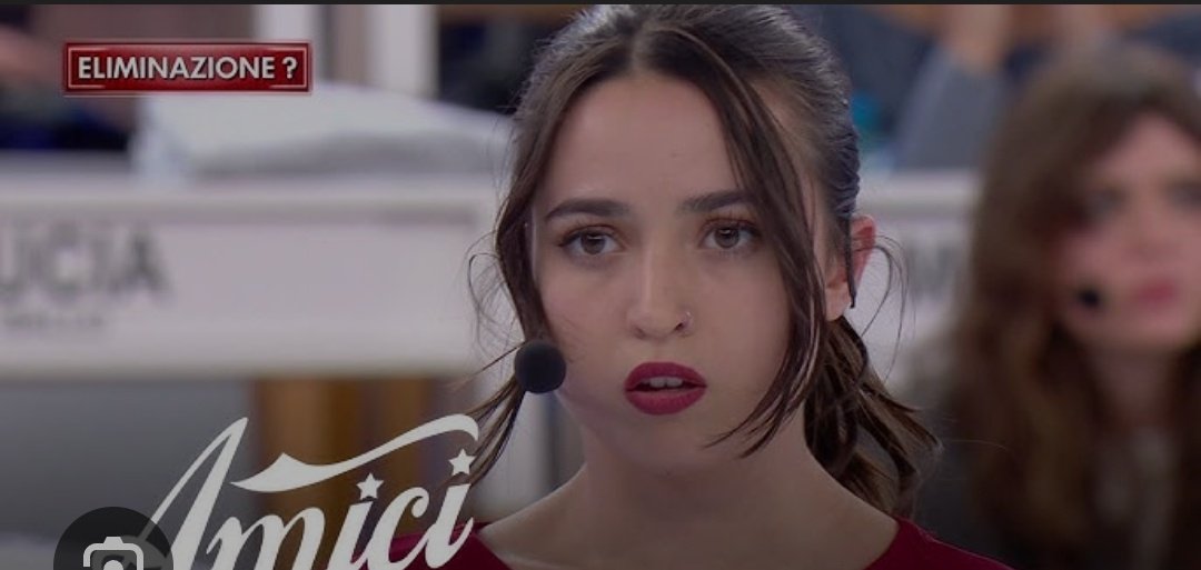 03TrashAddicted's tweet photo. L'ossessione della Celentano per gli allievi talentuosissimi di Emanuel purtroppo io la capisco
#Amici25 https://t.co/BO7h4wGMm1