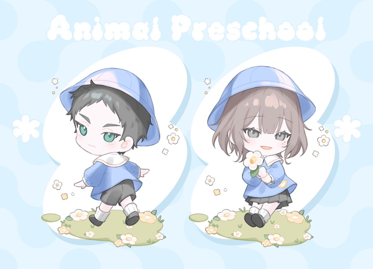໒꒱ tweet media