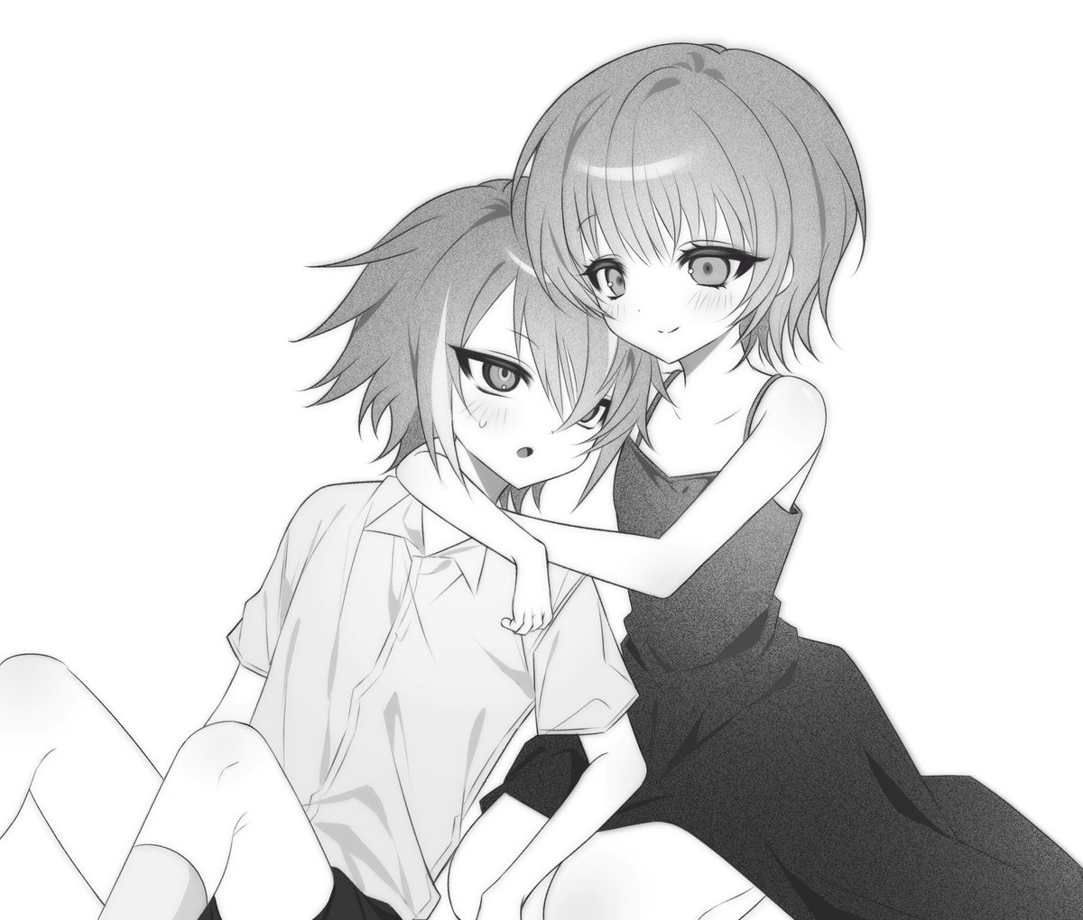 霊にご注意 tweet media