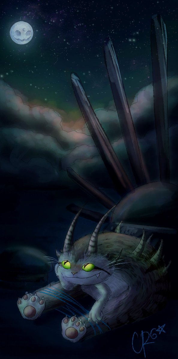 DoFf0934's tweet photo. 🐱
#mysingingmonsters #monsterpiece https://t.co/mU0JC2FRXw