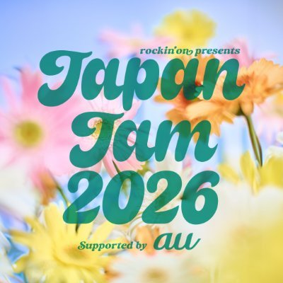 JAPAN JAM 2026【FANCLUB】 tweet media