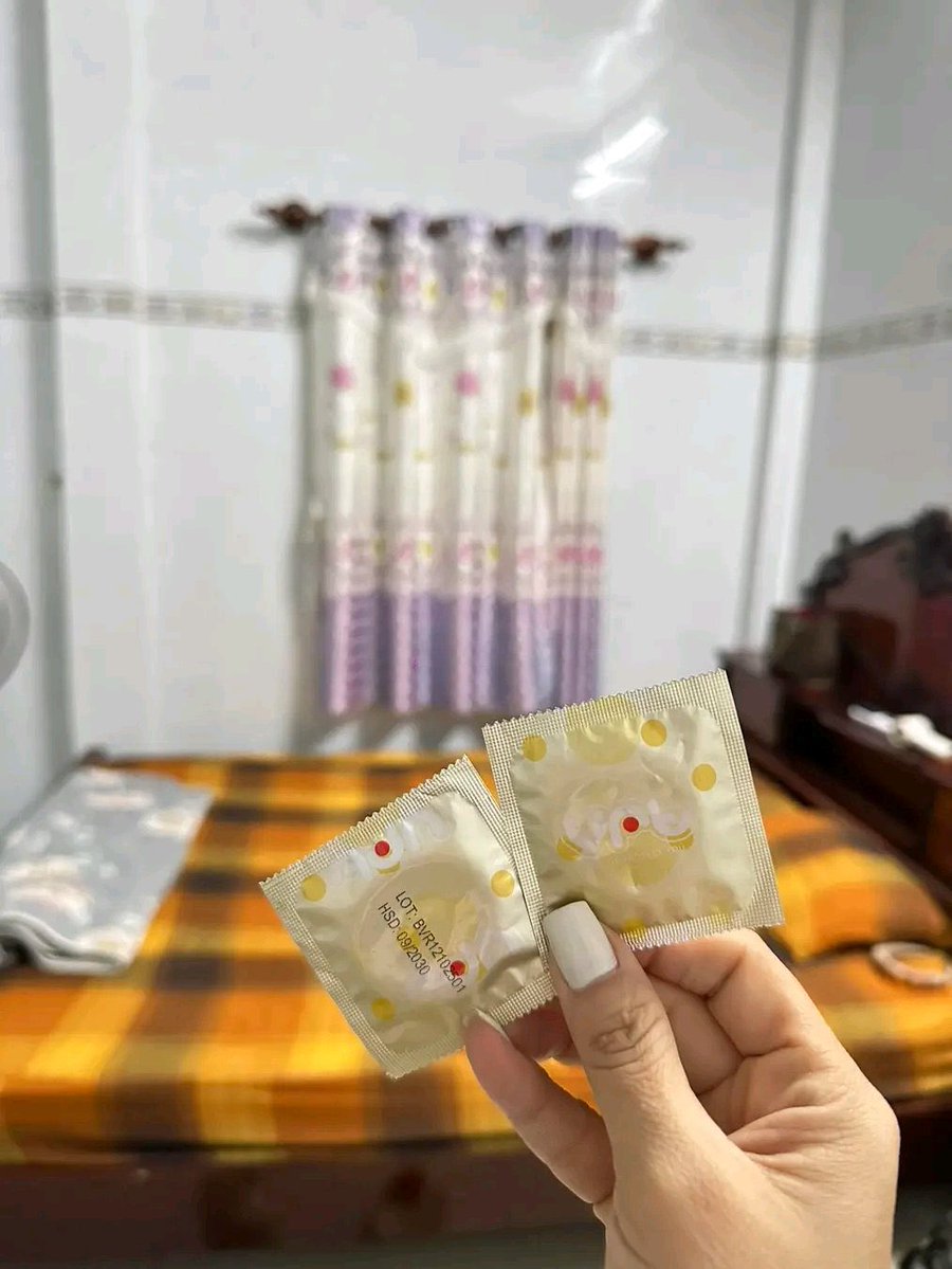 Cô Điều Dưỡng tweet media
