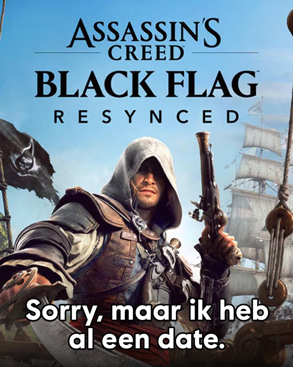 Ubisoft Benelux🎮 tweet media