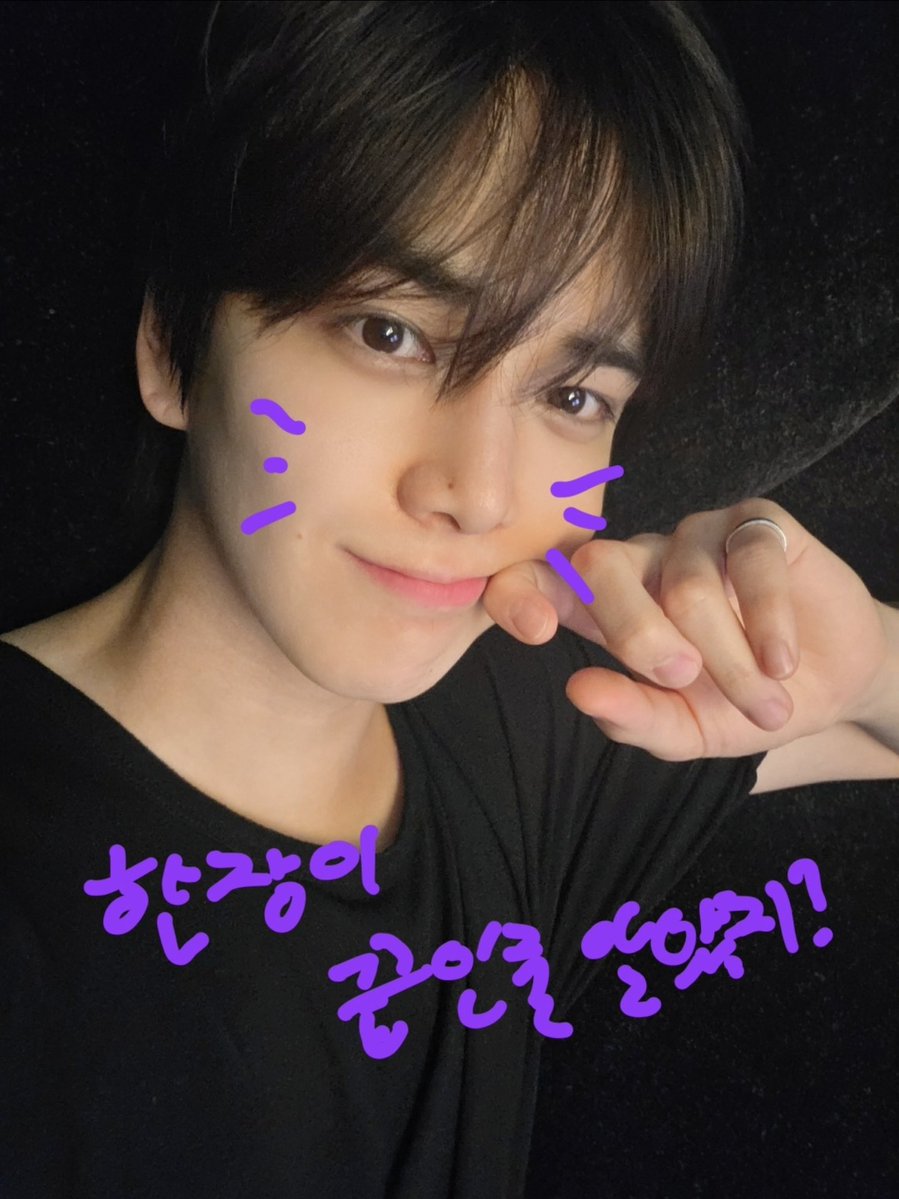 빵똥이 tweet media