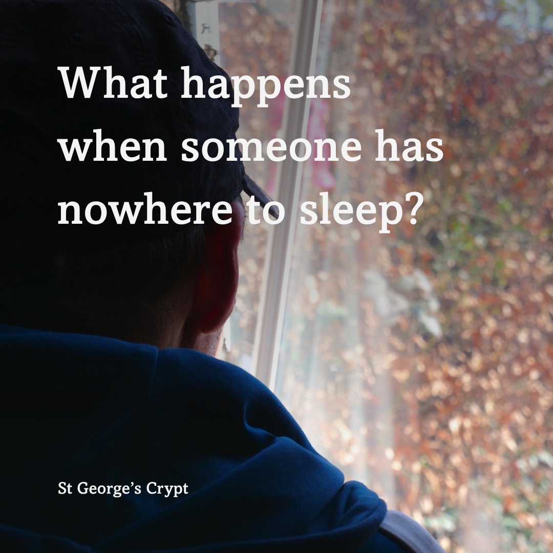 CryptLeeds's tweet image. A bed for the night can be the beginning of everything. Last year we provided 41,693 beds, including 11,632 emergency placements.

But it’s more than a bed. It’s safety, dignity, and a path to independence. Be part of the solution
#EndHomelessness #Leeds #MakeADifference