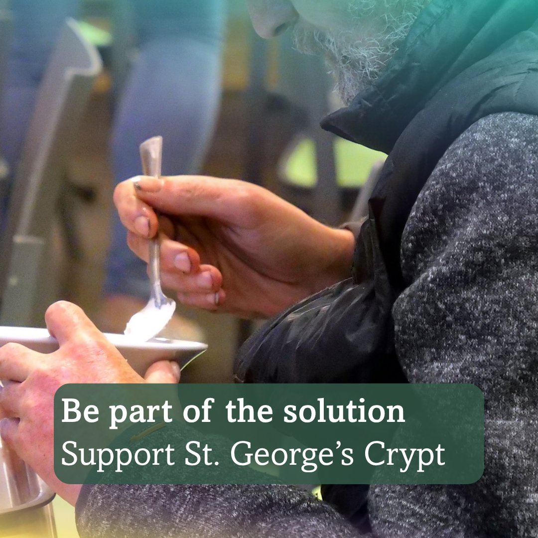 CryptLeeds's tweet image. A bed for the night can be the beginning of everything. Last year we provided 41,693 beds, including 11,632 emergency placements.

But it’s more than a bed. It’s safety, dignity, and a path to independence. Be part of the solution
#EndHomelessness #Leeds #MakeADifference