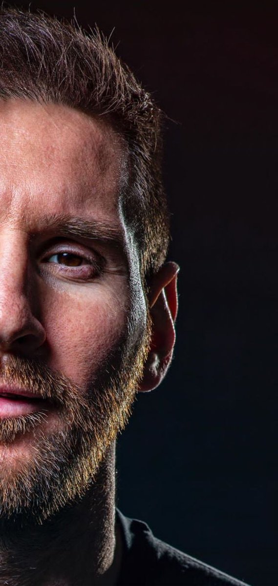 Prime Leo Messi