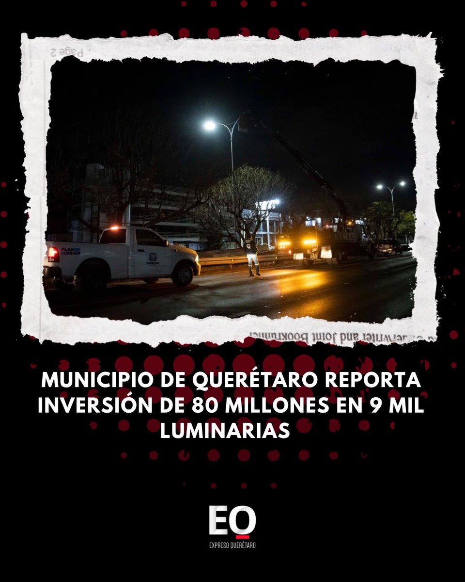Expreso Querétaro tweet media