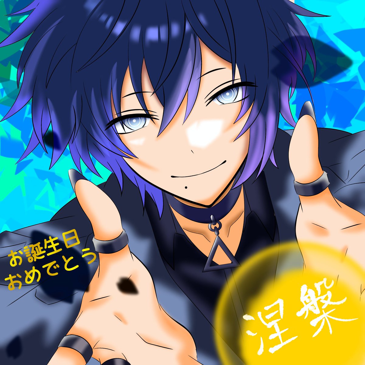 ぼび tweet media