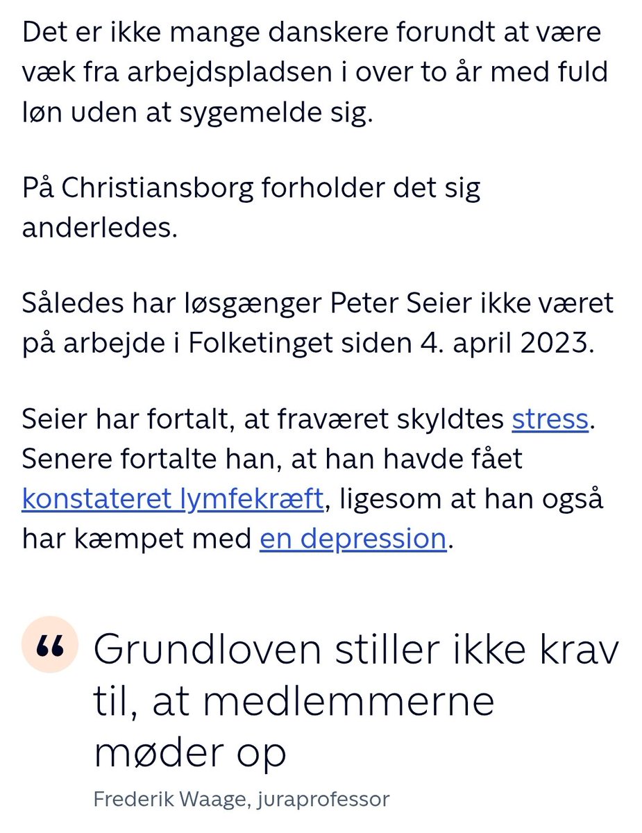 Jeanette Pedersen tweet media