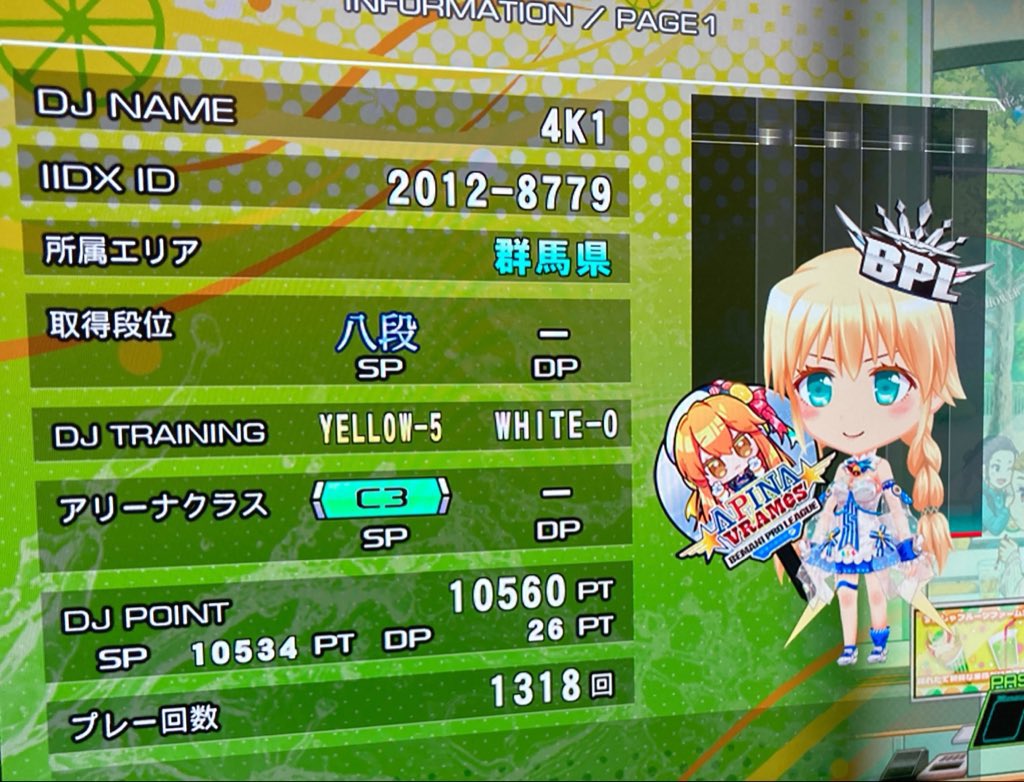 4K1 tweet media