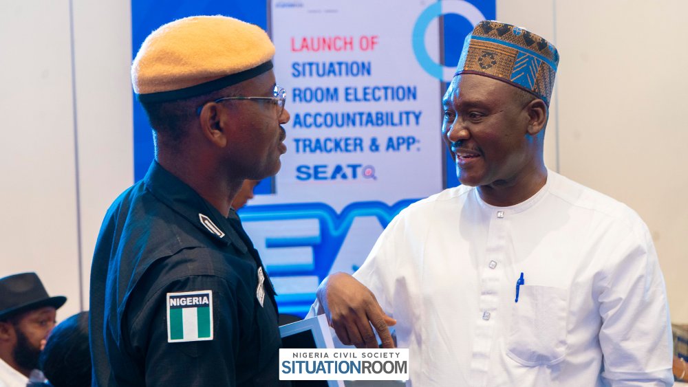 Nigeria Civil Society Situation Room tweet media