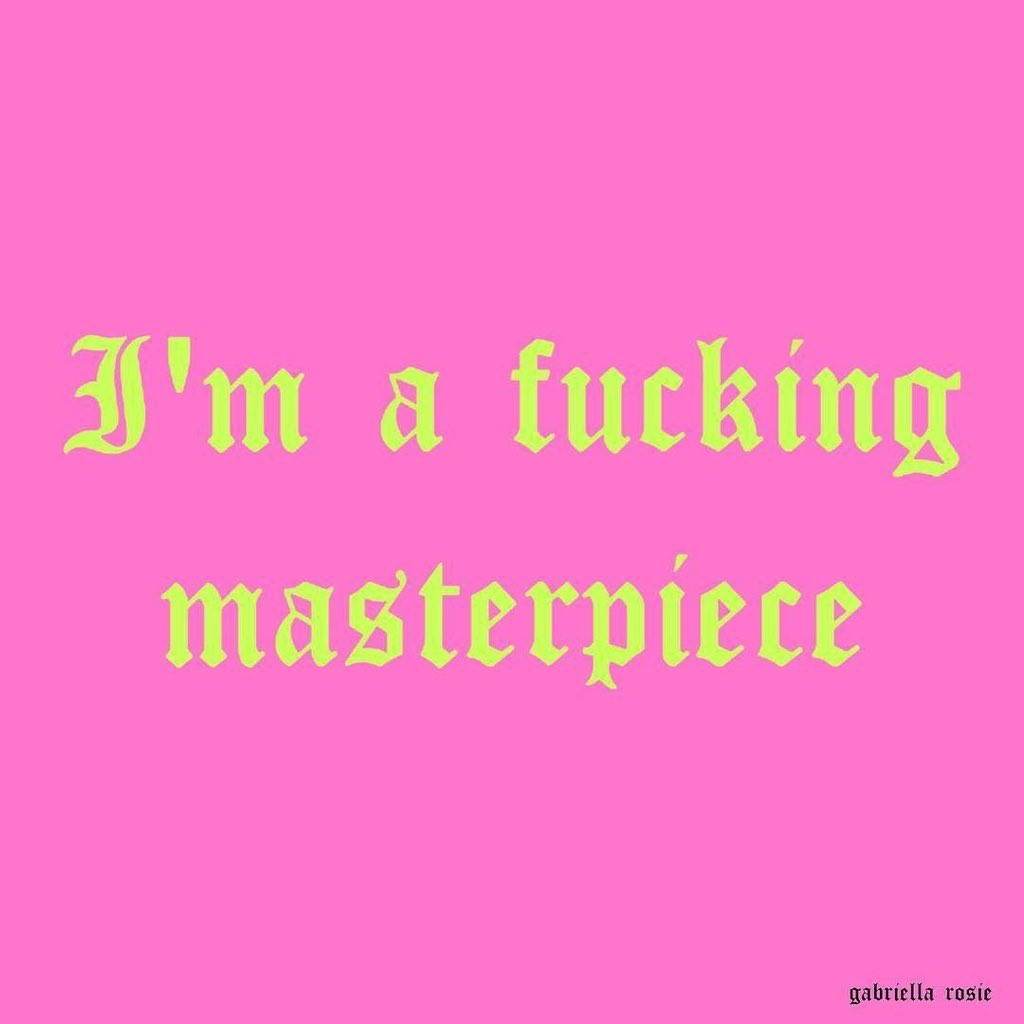 BDAY MAY 18th: TAURUS SEASON tweet media