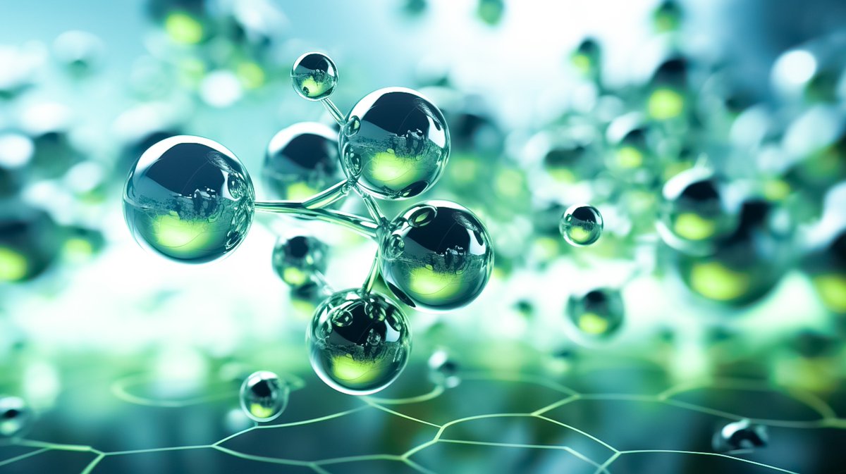 fuelcellsworks's tweet image. #Greenhydrogen faces cost &amp;amp; durability challenges, but atomic-level catalyst design could change that. New research shows a path to longer-lasting, low-cost materials—key to scaling production.

#Hydrogen #CleanEnergy #EnergyTransition

fcw.sh/eROkDZ