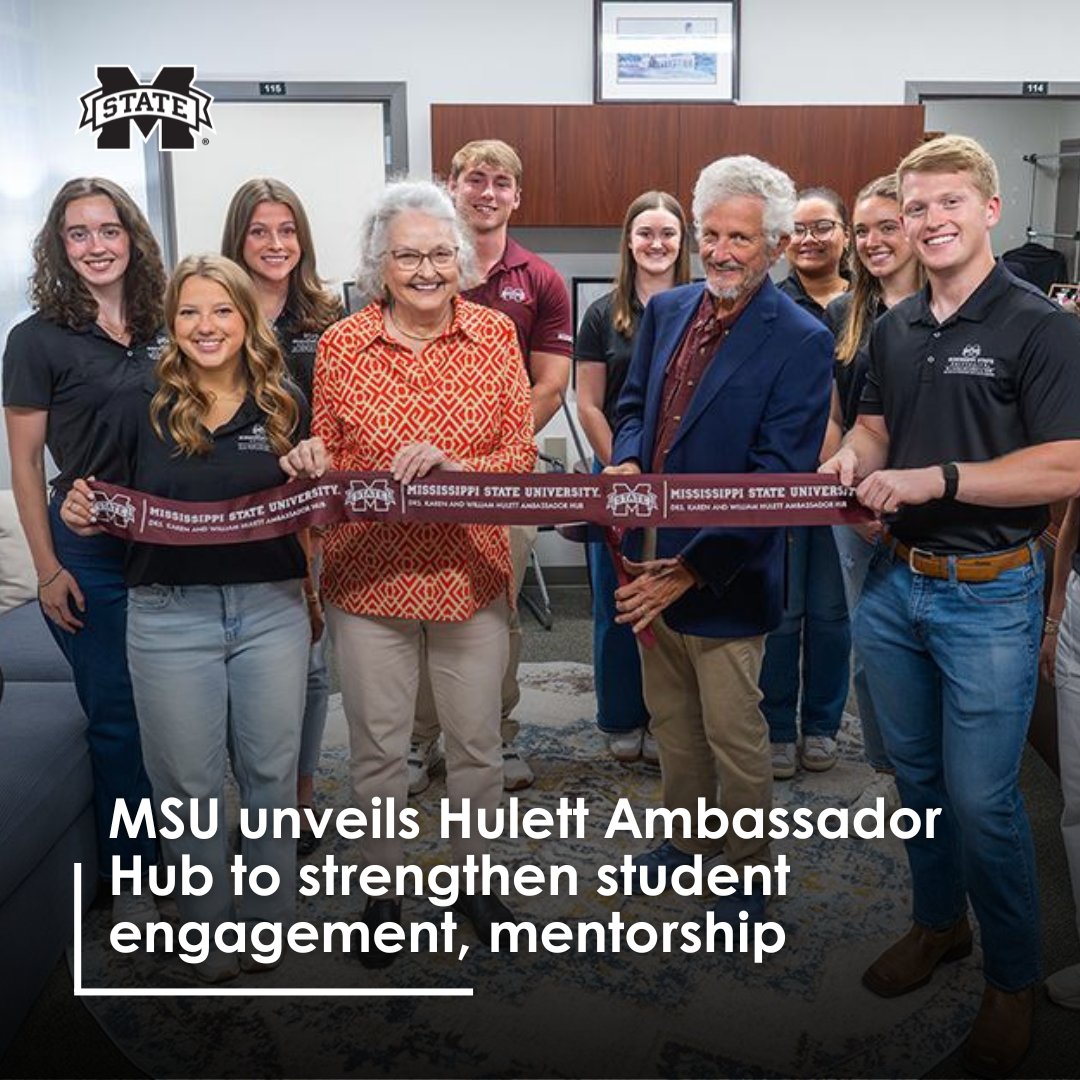 Mississippi State tweet media