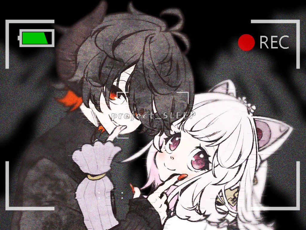 なす粉@11日のやつ量産受付中 tweet media
