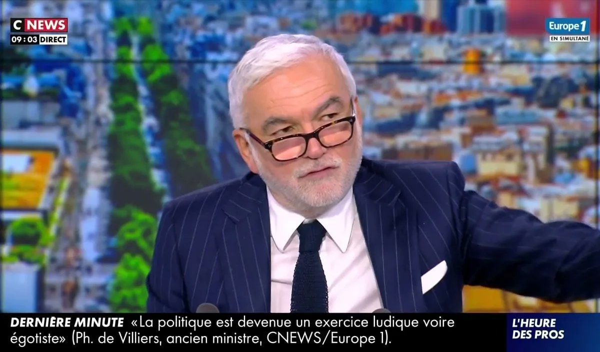 Clément Garin tweet media