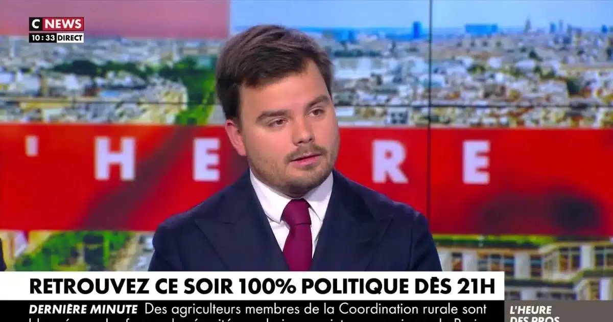 Clément Garin tweet media