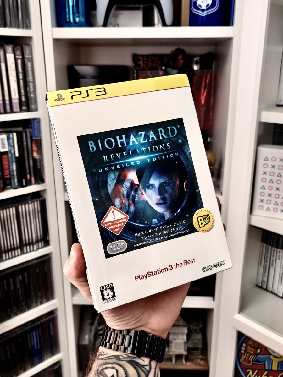 PlayStation Fanatyk tweet media