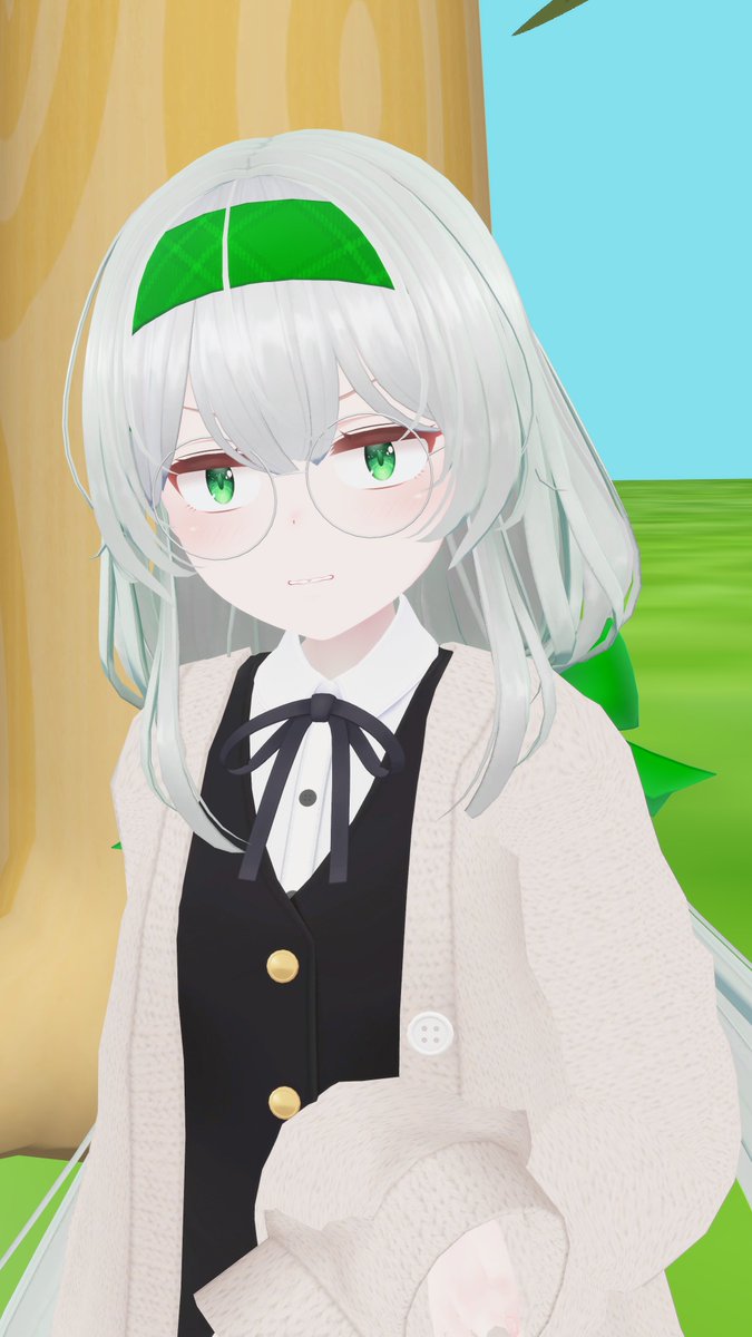 ぬっこ ぬっこ (@vcnukko) / Highlights / X