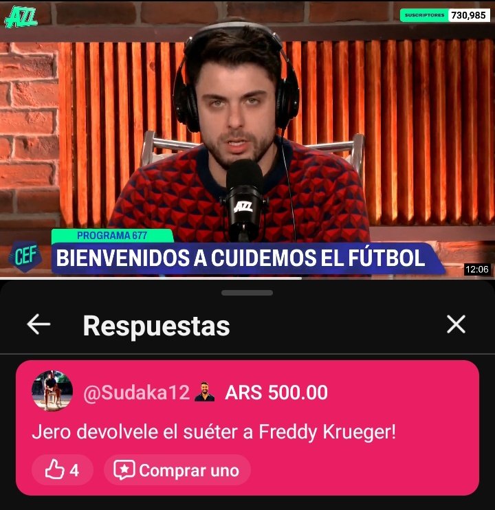 franco. tweet media