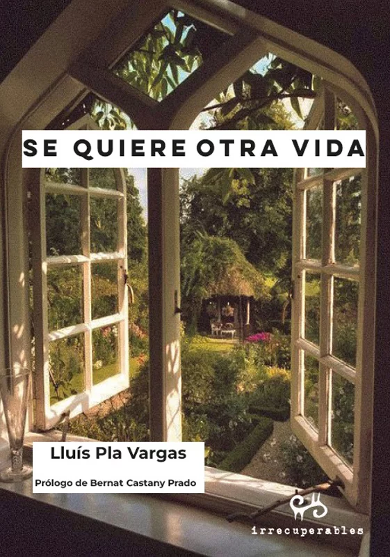 cafeesplugues's tweet photo. Ateneu Santfeliuenc. Dim. 20 de maig, 19 h.
Esa mirada ingenua, literalmente "nacida de sí misma", es una mirada libre, que mira como si fuese la primera o la última vez; que primero observa, y sólo luego piensa, con circunspección y sentido de la provisionalidad. Bernat Castany https://t.co/F0xYGvH0P2