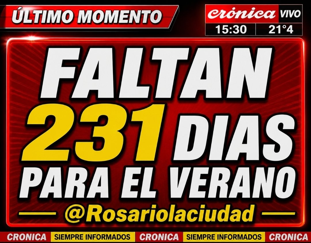 RosarioLaCiudad tweet media