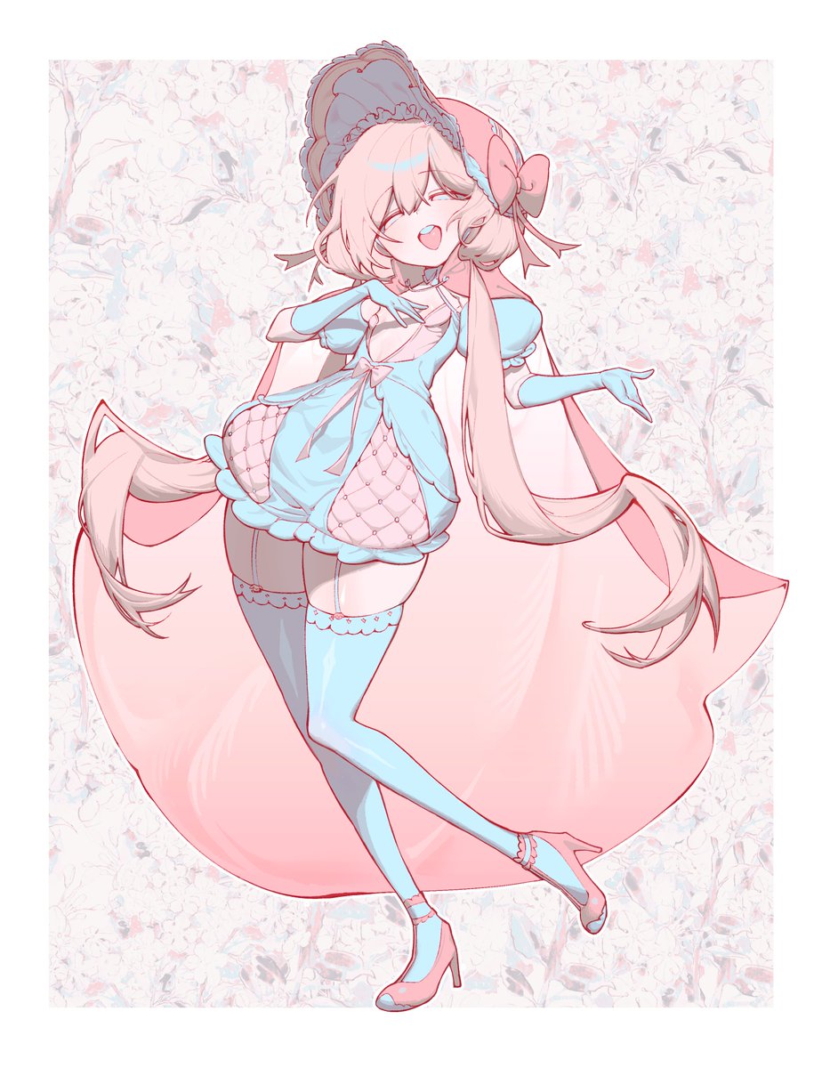 나유타 Nayuta🐻‍❄️🎨 tweet media