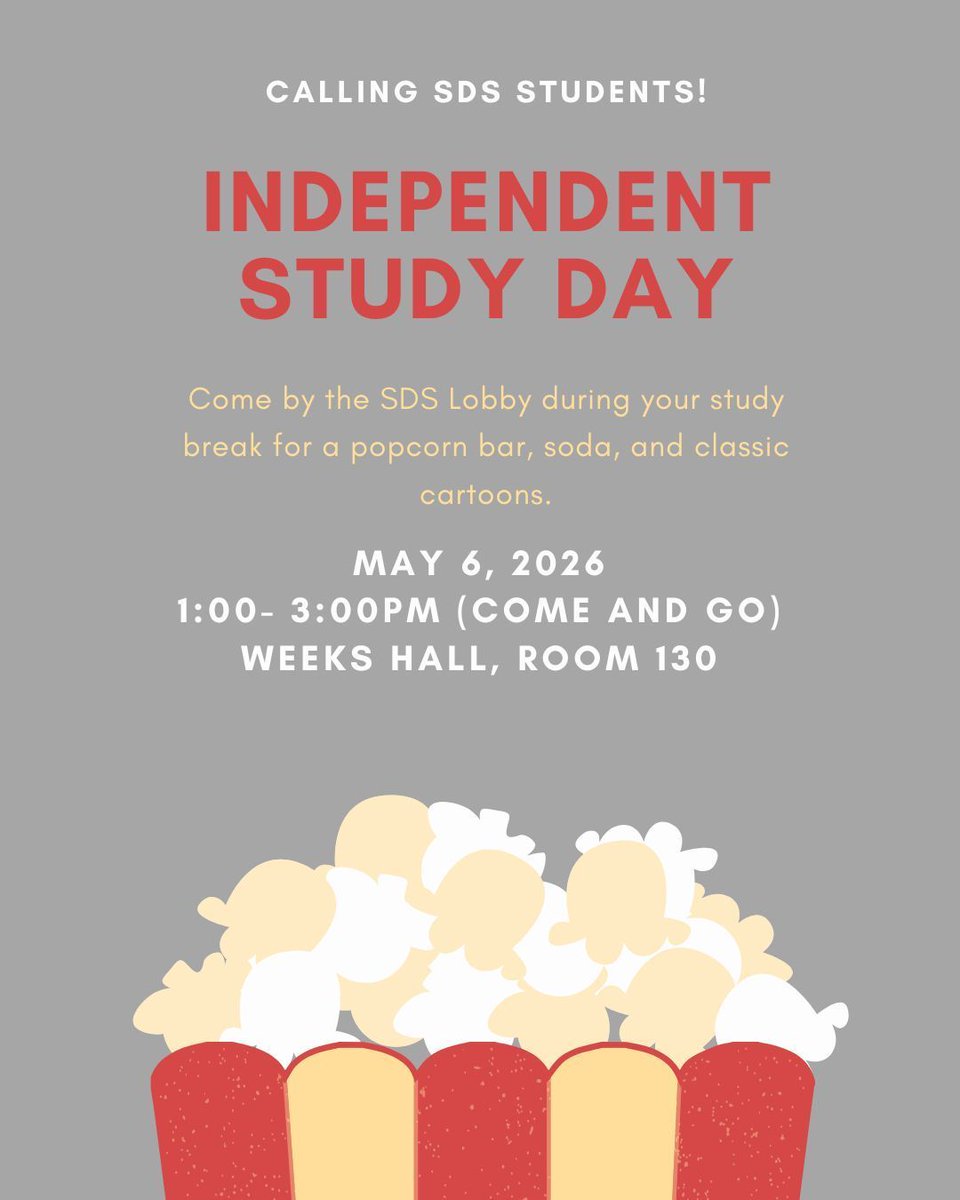 TTU Student Disability Services tweet media