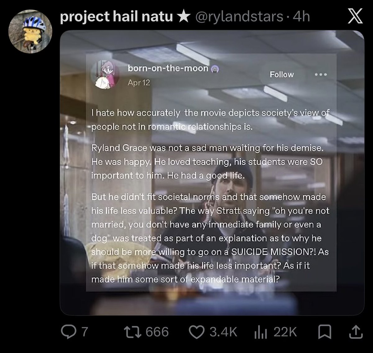 oof tweet media