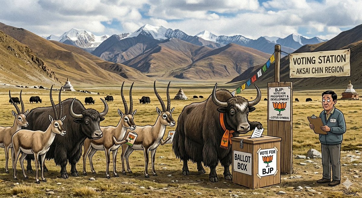 Kyang Thang རྐྱང་ཐང་ tweet media