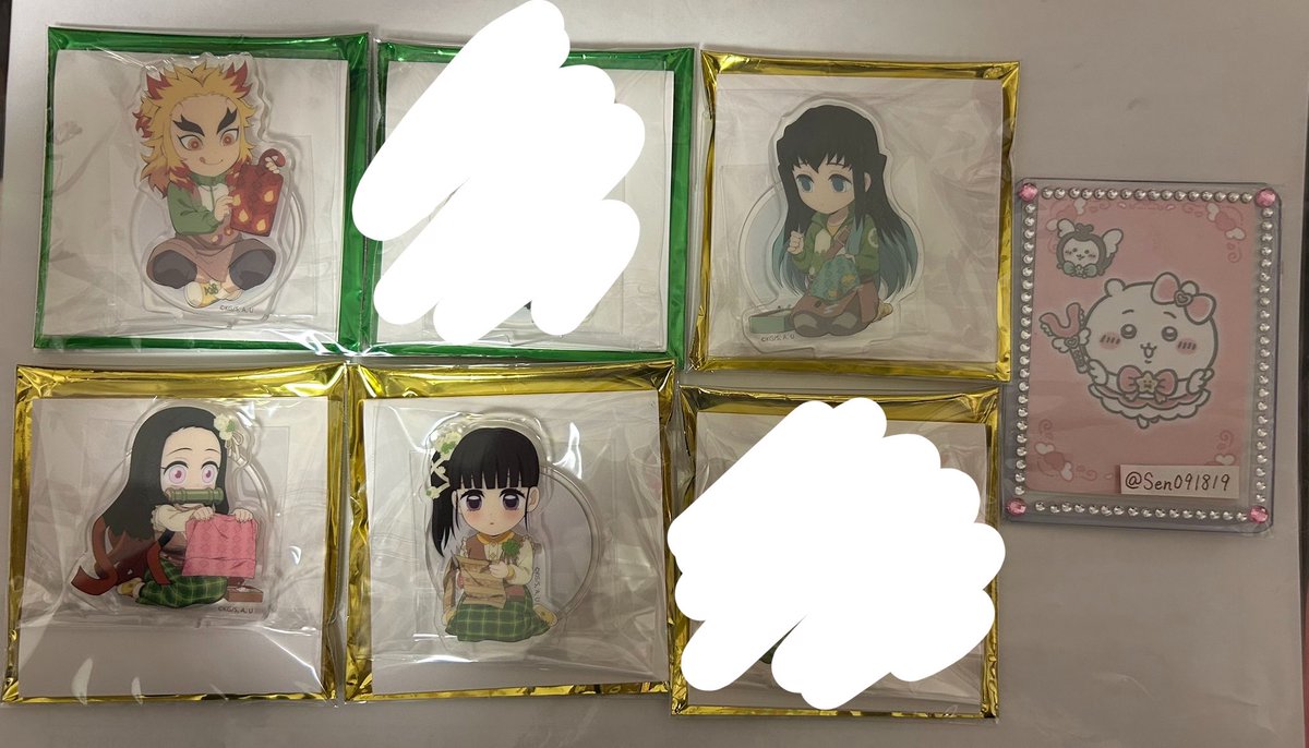千@ツイフィ tweet media