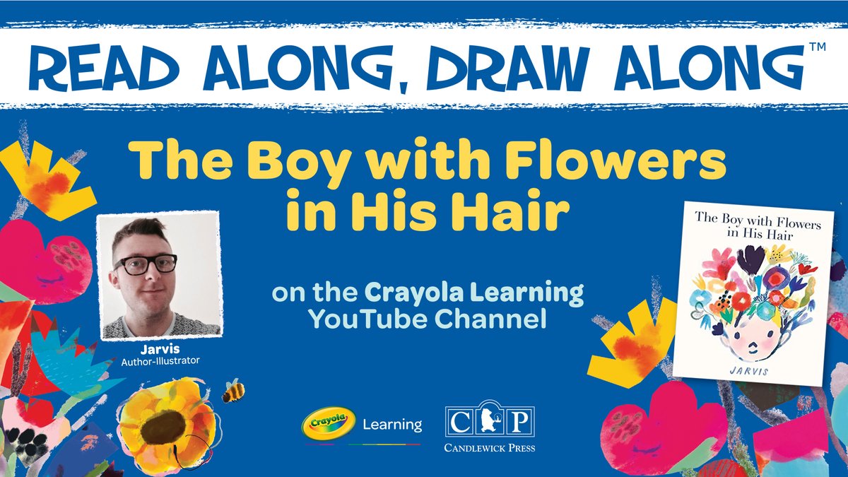 Crayola Learning tweet media