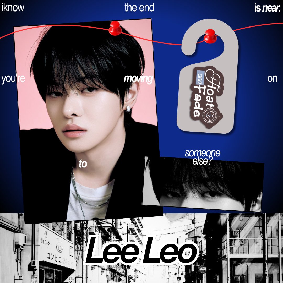 Sanghyemon's tweet photo. ㅤ
I know I can’t go back, maybe I’ve known for a while. Still, it meant more than I can say. So, I, Leo, will carry the memories with me and leave the rest gently behind. Even though I can no longer reach you now, I’ll just hope that you’re happy.✦ ݁˖
ㅤ https://t.co/VqApcn8P34