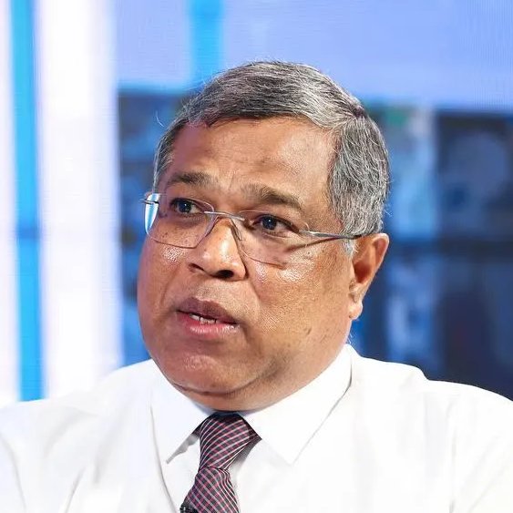 Hassan Kurusee tweet media