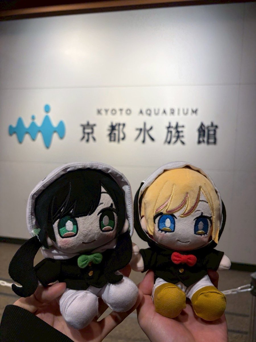 ruby(るびー)🕊🤍 tweet media