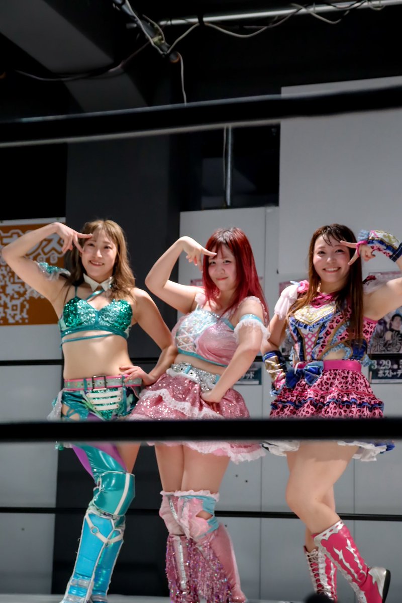 KENTAA #ちーむちあふる tweet media