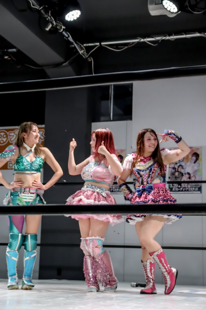 KENTAA #ちーむちあふる tweet media