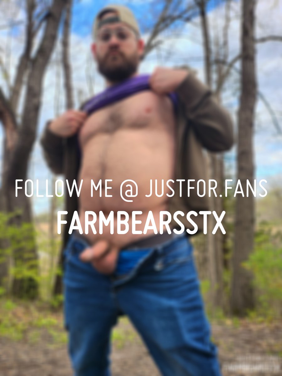 FarmBearsXXX tweet media