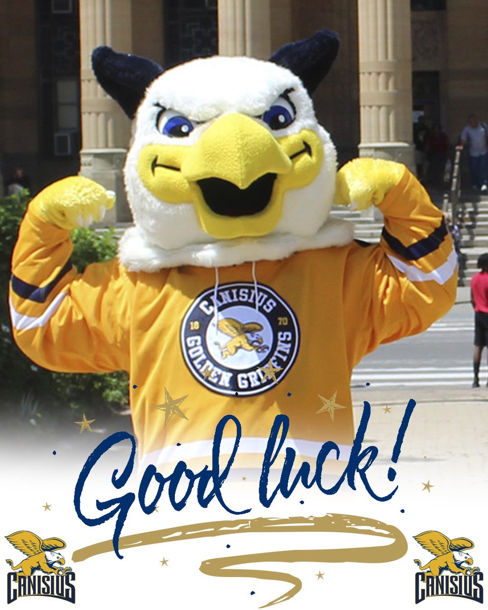 Canisius University Athletics tweet media