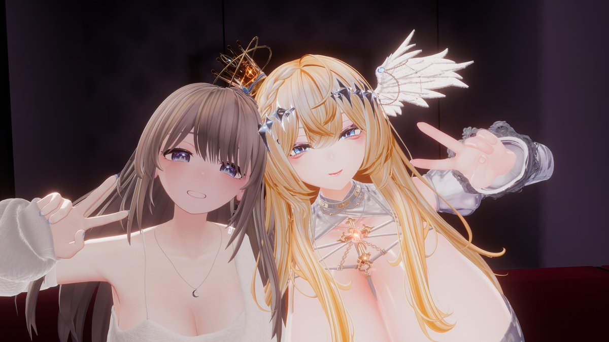 しゅーぱふぃん tweet media