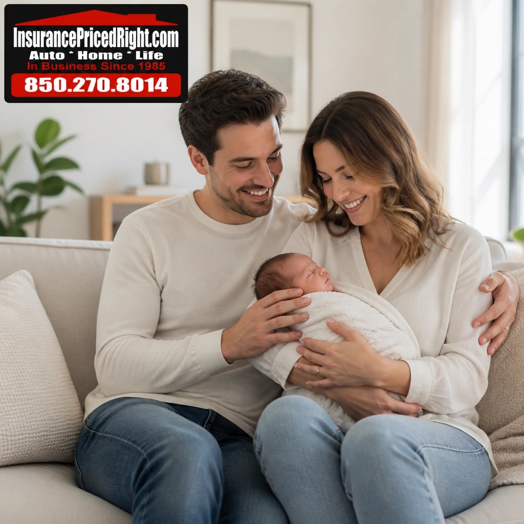 robertjrussell's tweet image. With 41 years of experience, Insurance Priced Right helps young families secure their legacy with affordable life insurance tailored to your needs. Don't leave your future to chance. Visit insurancepricedright.com to learn more. #lifeinsurance