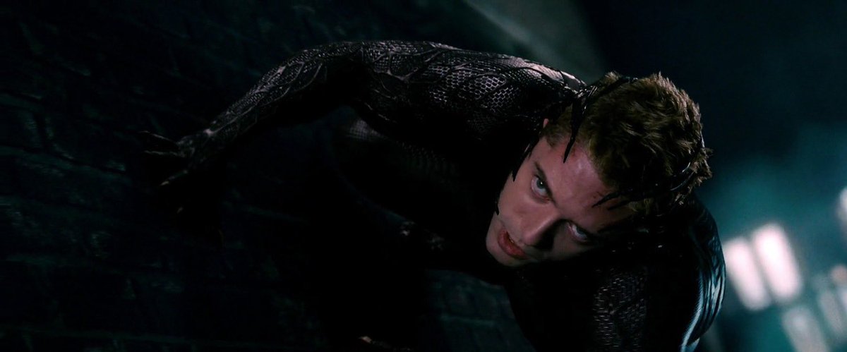 Sam Raimi Updates tweet media